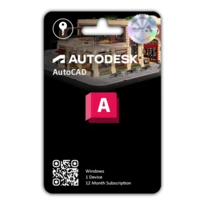 Autodesk AutoCAD