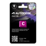 اوتوديسك سيفيل ثري دي 2025 | Autodesk Civil 3D 2025