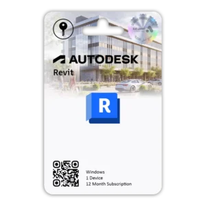 Autodesk Revit