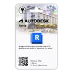 اوتوديسك ريفيت 2025 | Autodesk Rivit 2025