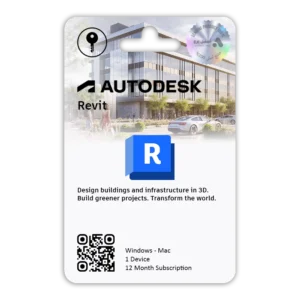 اوتوديسك ريفيت 2025 | Autodesk Rivit 2025