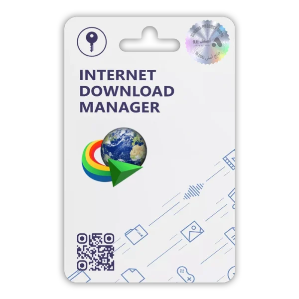 Internet Download Manager IDM - Lifetime License