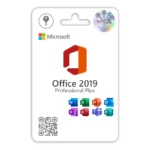 أوفيس برو بلس 2019 | Office Pro Plus 2019 - لـ 5 أجهزة