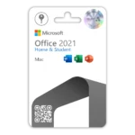 Office 2021 Home and Business for Mac