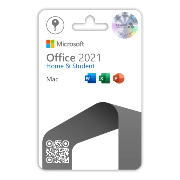 أوفيس 2021 هوم اند بزنس | Office 2021 Home & Business