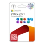 Office 2021 Professional Plus for 5 Devices