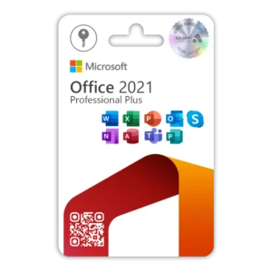 أوفيس برو بلس 2021 | Office Pro Plus 2021 - لـ 5 أجهزة