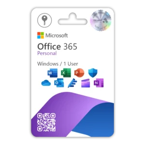 أوفيس 365 شخصي | Office 365 Personal