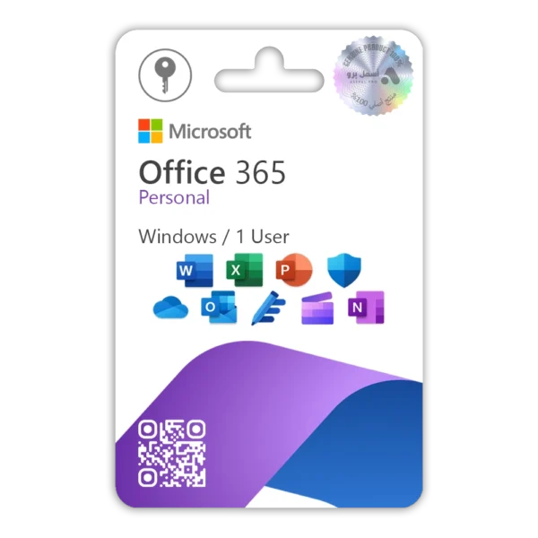 Office 365 Personal