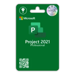 Project Pro 2021