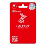 SQL سيرفر 2016 ستاندرد | SQL Server 2016 Standard