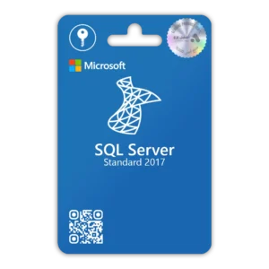 SQL سيرفر 2017 ستاندرد | SQL Server 2017 Standard