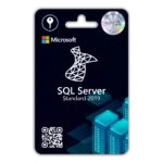 SQL سيرفر 2019 ستاندرد | SQL Server 2019 Standard