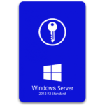 Windows Server 2012 R2 Standard