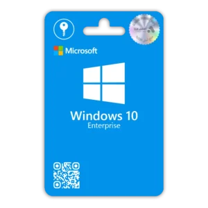 Windows 10 Enterprise for 40 Devices