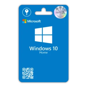 Windows 10 Home