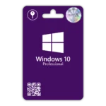 Windows 10 Professional for 5 Devices