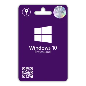 Windows 10 Pro