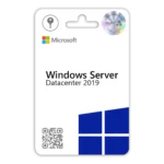 Windows Server 2019 Datacenter