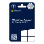 Windows Server 2022 R2 Standard