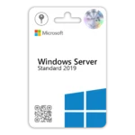 ويندوز سيرفر 2019 ستاندرد | Windows Server 2019 Standard