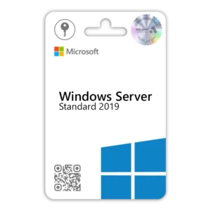 ويندوز سيرفر 2019 ستاندرد | Windows Server 2019 Standard