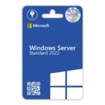 Windows Server 2022 Standard