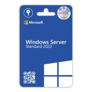 Windows Server Standard 2022