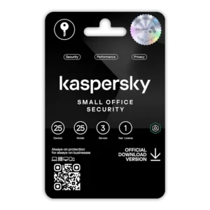 kasper small office 25 devices 1 year